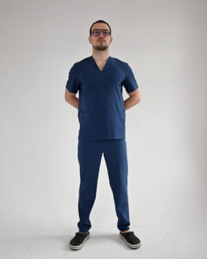 Bluza zapinana Keia 06 (Męskie)