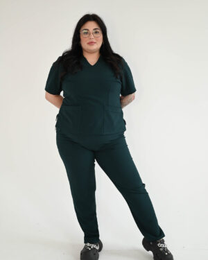 Komplet medyczny Keia 05 (Damskie)