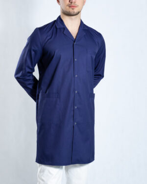 Fartuch medyczny Keia 03 (Męskie)