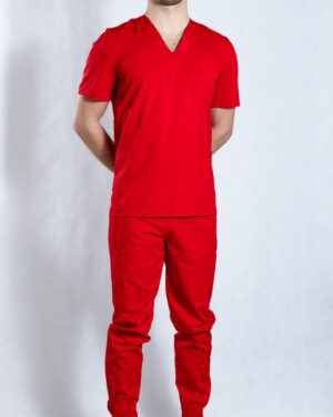 Komplet medyczny Keia 05 (Męskie)