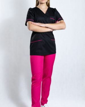 Spodnie medyczne Keia 02 (Damskie)