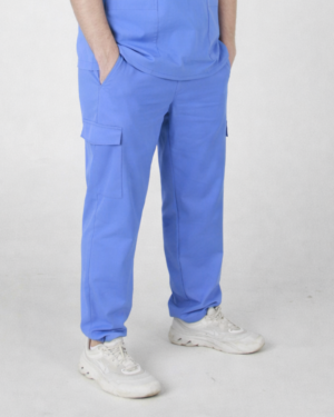KEIA | Joggery medyczne męskie | Comfort+