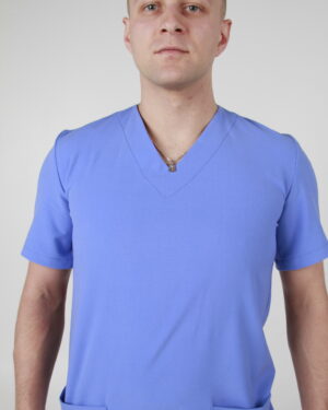 KEIA | Scrubs medyczny męski | Comfort+
