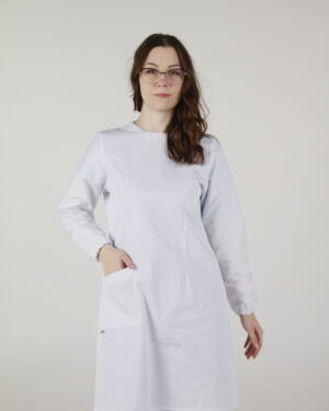 KEIA Classic | Fartuch prosektoryjny damski