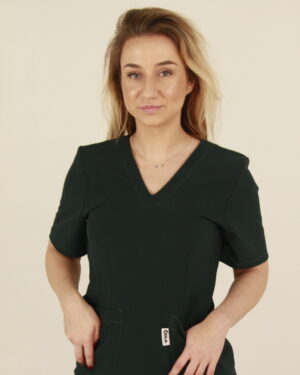 KEIA | Scrubs medyczny damski | +Wiskoza+