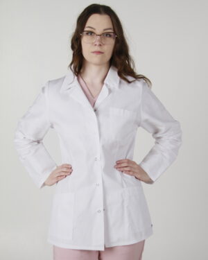 KEIA | Bluza medyczna damska | BBM